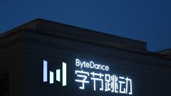 ByteDance, TikTok